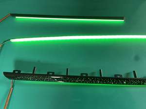 <span class=keywords><strong>Prix</strong></span> avantageux, lumière d'ambiance universelle multifonctionnelle colorée <span class=keywords><strong>ciel</strong></span> <span class=keywords><strong>étoilé</strong></span> (design moulé), 18 lumières, découpe libre - Product Image 4