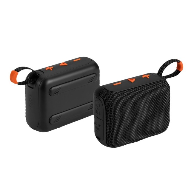 Caixa De Som a Prova d Agua Bocina Contra El Agua Haut Parleur Subaquatique High Quality G04 Waterproof Bluetooth Speaker
