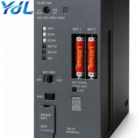 Fuente de Alimentación Nueva Original 6ES7407-0DA02-0AA0 SIMATIC S7-400 PS407 5VDC/4A