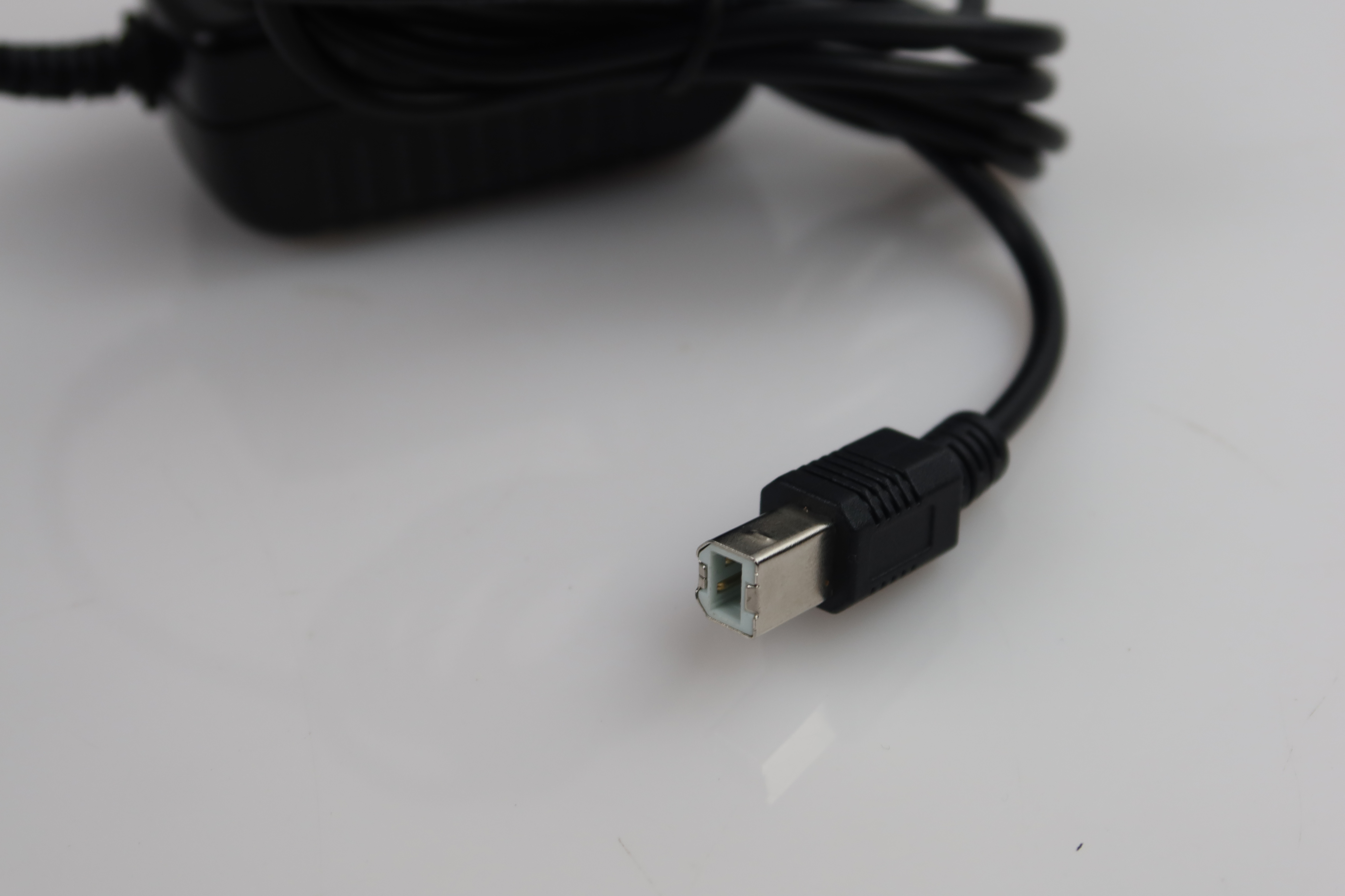 Sostituzione del caricatore dell'adattatore ca 12V 4A 48W per Monitor LCD HP 2311X 2311F con UL Listed