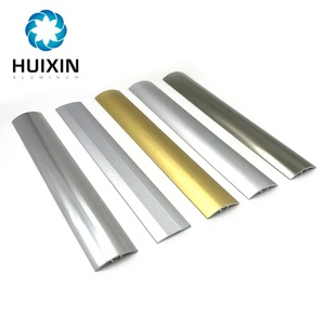 <span class=keywords><strong>Perfil</strong></span> de <span class=keywords><strong>Esquina</strong></span> de 90 Grados para <span class=keywords><strong>Azulejos</strong></span> de Cerámica, Aluminio Anodizado Plateado Mate - Product Image 3