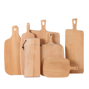 Grand prix usine bois billot, sushi en bois plateau de service alimentaire <span class=keywords><strong>planche</strong></span> à découper - Product Image 2