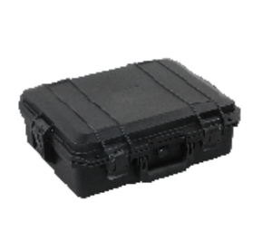 DF YF 4030L 16.8L 17L 18L 19L  Étui de protection en plastique rigide imperméable de haute qualité pour équipement, avec mousse personnalisable - Product Image 1