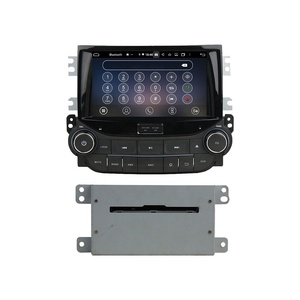 Màn Hình Dọc DSP CARPLAY Cho Chevrolet Malibu 2013-2015 Máy Phát DVD Đa Phương Tiện Ô Tô Thiết Bị Điều Hướng Radio Android Âm Thanh Nổi GPS - Product Image 6