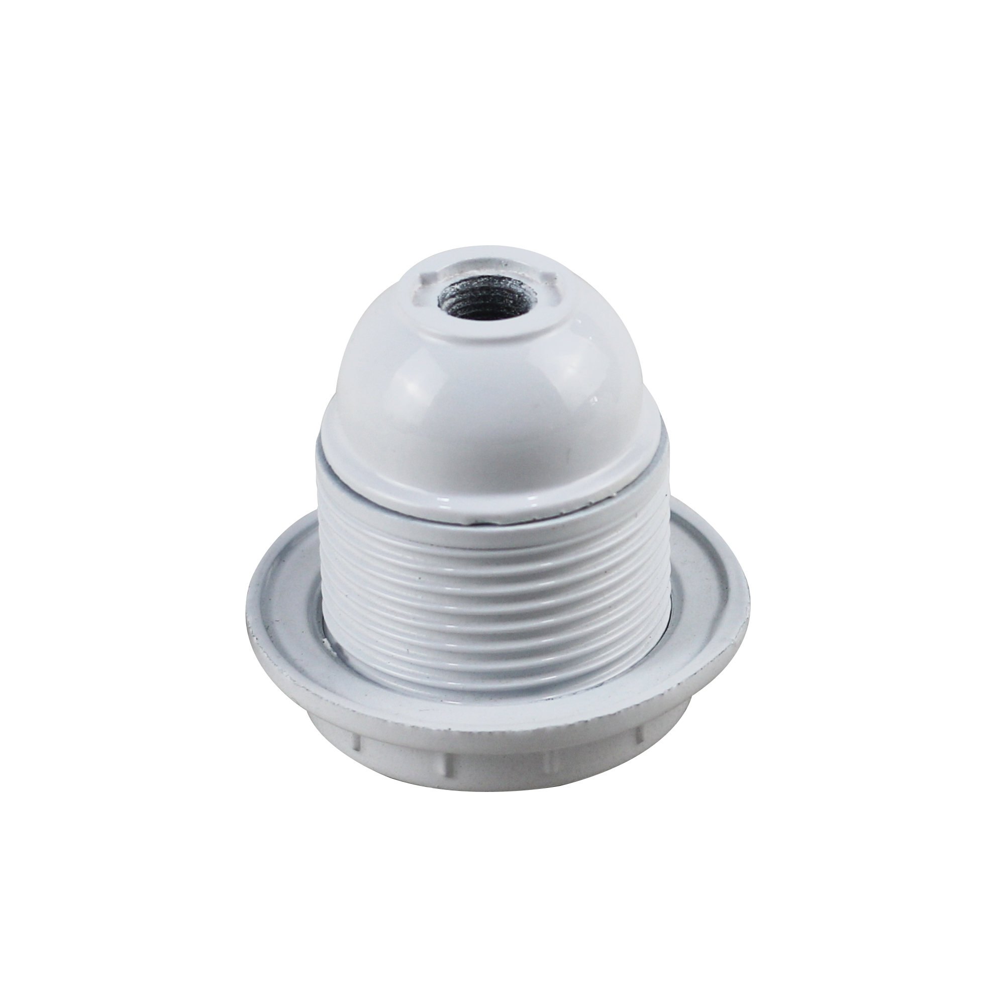 Blanc (Avec deux anneaux)