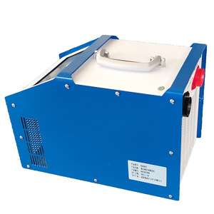 Kdzd832 pin thông minh di động phí xả chì-axit thử nghiệm thiết lập kỹ thuật số Dung lượng pin phục hồi Activator Tester - Product Image 5