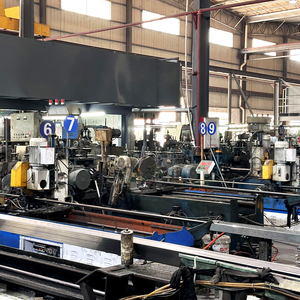 Hot bán 201 202 304 304L 316 316L cắt ống thép không gỉ Inox hàn ống tròn - Product Image 4