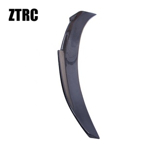 Alerón Trasero de Fibra de Carbono Real Estilo PSM para BMW Serie 4 F36 Gran Coupé de 4 Puertas, 2014-2019 - Product Image 5