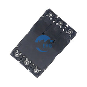 <span class=keywords><strong>Contacteur</strong></span> magnétique d'origine neuf Plc NV250-CV - Product Image 3