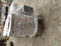 Séchoir à air chaud pour résine plastique 150 kg, équipement industriel pour granulés plastiques, Guangdong