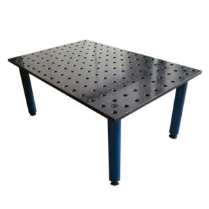 نظام تثبيت قياس وقياس أداة منصة طاولة لحام 2D - Product Image 1