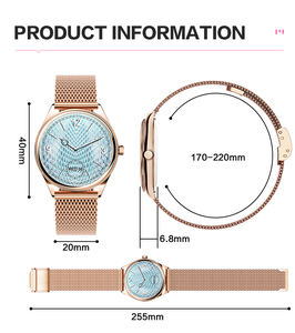 <span class=keywords><strong>Reloj</strong></span> <span class=keywords><strong>Inteligente</strong></span> VL60 Pro Ultra Delgado para Mujer con Perilla Codificadora, Esfera Dinámica Femenina, Monitoreo de Salud, Llamadas <span class=keywords><strong>Bluetooth</strong></span> - Product Image 5
