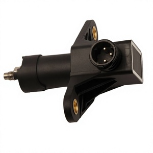 Capteur de niveau de hauteur pour Volvo 21585711 20583428 21253672 21643575 pour camions de taille moyenne à lourde, pièce de rechange - Product Image 2