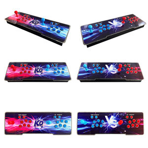 Consola de Videojuegos Arcade Retro Nueva al por Mayor de Fábrica, Consola de Juegos de Lucha Familiar <span class=keywords><strong>Pandora</strong></span> <span class=keywords><strong>Box</strong></span> 29800 - Product Image 3