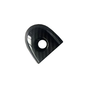 806441KK0D manija de puerta de coche tapa pequeña con orificio para llave 80644-1KK0D para <span class=keywords><strong>Nissan</strong></span> Kicks 2010-2019 82644-1FA5A - Product Image 4