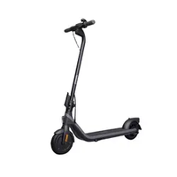 Entrepôt de l'Europe E2 Plus scooter électrique rapide pour adultes 25 km/h 25KM 500W scooter à deux roues à moteur électrique