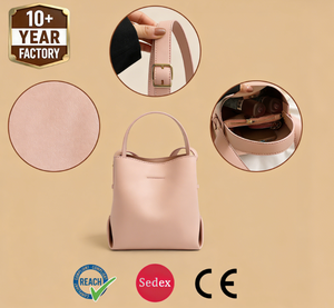 Bolso de Mano Clásico de Lujo para Mujer WEEKS ZP8076, con Compartimento para Portátil, Diseño Abierto, Poliéster, para Viajes y Uso Diario, Novedad 2026 - Product Image 2