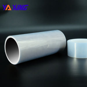 La película de alta transparencia se puede personalizar película <span class=keywords><strong>PTFE</strong></span> NFEP ignífuga - Product Image 6