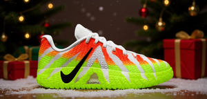 Zapatillas Deportivas para Niños JA 3 GS, Estilo Textil ZoomX Navideño - Product Image 2