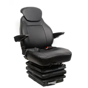 Yacht Marine Boat Driver Swivel Seat With Shock Absorber
