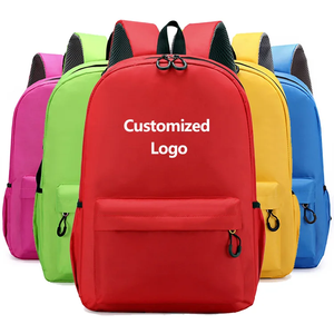 Sac à dos pour enfants personnalisé en gros, sacs d'école pour étudiants, sacs à la mode pour enfants, sac à dos d'école pour collège - Product Image 1