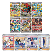 Boîte de boosters PTCG CSV9.5C 17.5 Blooming Legends Terastal Gathering en gros