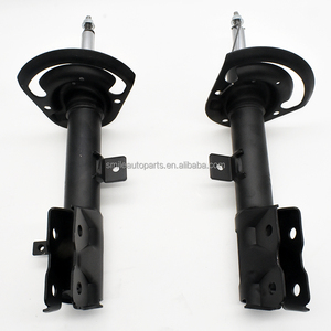 Amortiguador Smile Auto Parts para Chrysler <span class=keywords><strong>Jeep</strong></span> Compass 2007-2015 2.0 2.4 <span class=keywords><strong>Jeep</strong></span> <span class=keywords><strong>Patriot</strong></span> CHEROKEE 2.4 5168167AA 5168166AA - Product Image 1