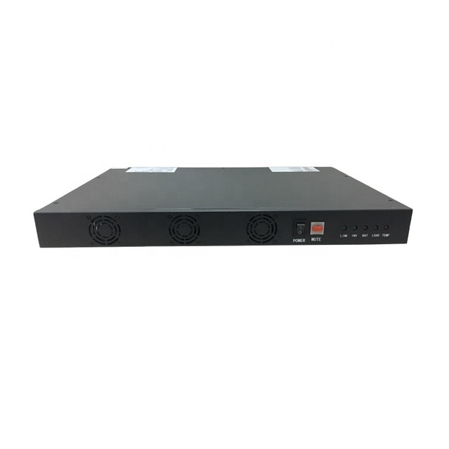 Factory Customized Voltage High-quality 2400 Watt 1u 220vdc to 220vacpure Sine Wave Inverter With Large Capacity Output