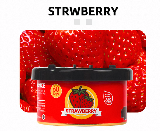 Strawberry