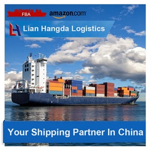 Mejor oferta baja tasa de envío de carga aérea de shenzhen a EE. UU. FBA - Product Image 1