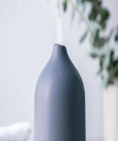 Diffuseur de brume ultrasonique avec céramiques de base