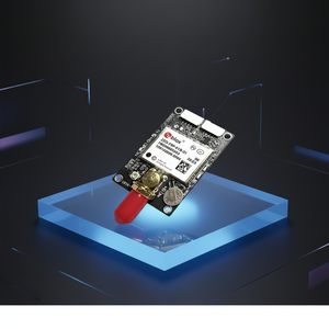 Shenglianxin บอร์ดดิฟเฟอเรนเชียลเซ็นติเมตร/ZED-F9P-01B 02B RTK ดิฟเฟอเรนเชียล ZED-F9P-01B/02B/04B ขนาดมาตรฐานเซ็นติเมตร - Product Image 4