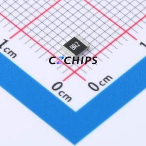 Resistencia SMD SC1210J8R20G1CNRH 1210 (Tipo: Película Gruesa) (Resistencia: 8.2 Ohmios Precisión: 5%) - Product Image 1