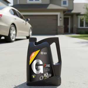 Huile de compresseur Nerain, lubrifiant automobile <span class=keywords><strong>SAE</strong></span> 85W90 85W140 - Product Image 1