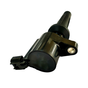 Yüksek performanslı otomatik motor ateşleme bobini paketi yeni kauçuk yüksek kalite için FORD MAZDA MERCURY OE 4M5G12A366BC Model Explorer - Product Image 2