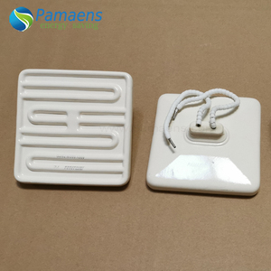 Calentadores infrarrojos de cerámica para máquinas de termoformado, con larga vida útil - Product Image 6