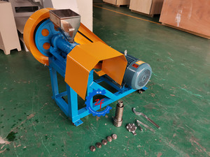 เครื่องอัดรีดเครื่องทำขนมข้าวโพดพองราคาดี - Product Image 5