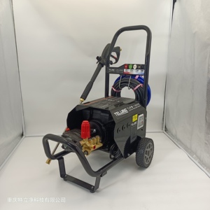 Nettoyeur haute pression électrique pour <span class=keywords><strong>voiture</strong></span> 2000 PSI/138 bars avec <span class=keywords><strong>brosse</strong></span> pour tapis, idéal pour les professionnels et l'usage domestique en extérieur - Product Image 5