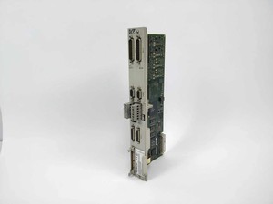 Carte d'axe SIMODRIVE 611-D 6SN1118-0DM31-0AA1 Module de contrôleur PLC Neuf et Original Modules de commande de puissance - Product Image 4