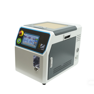 Máquina Automática Universal para Crimpar Terminales Tubulares Preaislados con Fuente de Alimentación AC220V y Fuente de Aire de 0.5 a 0.7mPa - Product Image 6