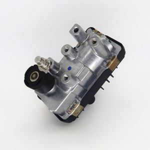 CRAFT Turbo 59001107266 6NW 010.430-38 Actuador Turbo apto para Alfa Rome - Product Image 1