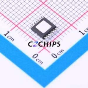 ชิปวงจรรวม TSSOP-14-EP FP5217MR-G1สินค้าใหม่และของแท้ชิป IC พลังงาน DC-DC PMIC - Product Image 2