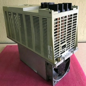 ไดรฟ์ MDS-B-CVE-220 สำหรับระบบอัตโนมัติของเครื่องจักร วัสดุ PVC มีสินค้าในสต็อก - Product Image 3