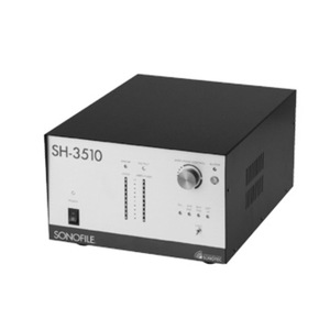 Machine de polissage ultrasonique SonoFile SF-355 pour le meulage des métaux et l'utilisation dans l'industrie chimique - Product Image 4