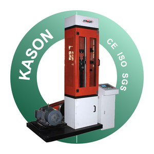Computerbesturing Elektronische Veer Treksterkte Veercompressie Testmachine - Product Image 3