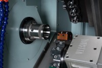YASHU tour CNC Machine équipement d'usinage de précision outil automatisé à haute efficacité tour de tournage et de fraisage sur l'axe Y