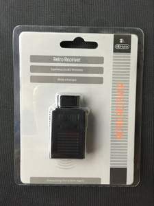 Adaptateur 8Bitdo pour NES, récepteur sans fil pour manette NES, compatible avec PS3, PS4, Wii, U Pro Gamepad - Product Image 5