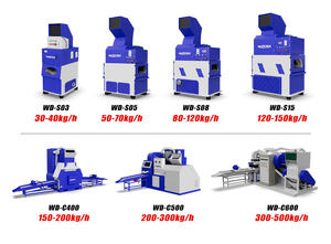 Industrial Cable Expert Electric Granulator for Multi Conductor Control Cables Control Cable Granulator - Product Image 4