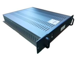 Batterie de stockage d'énergie super fine de taille 2U, batterie LiFePO4 51.2V60Ah - Product Image 2