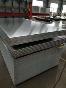 Tôle d'aluminium en alliage <span class=keywords><strong>AlMg3</strong></span> <span class=keywords><strong>5754</strong></span> H111 H112, faible densité, poids du produit fini, plaque d'aluminium, tôle d'aluminium - Product Image 3